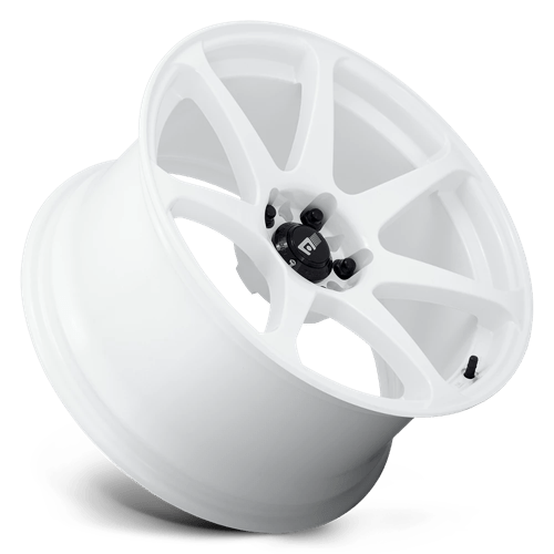 Motegi Mr154 Battle 17X8 +43 White