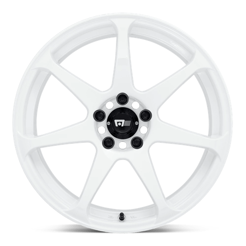 Motegi Mr154 Battle 18X9.5 +38 White