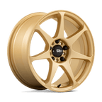 Motegi Mr154 Battle 18X9.5 +38 Gold