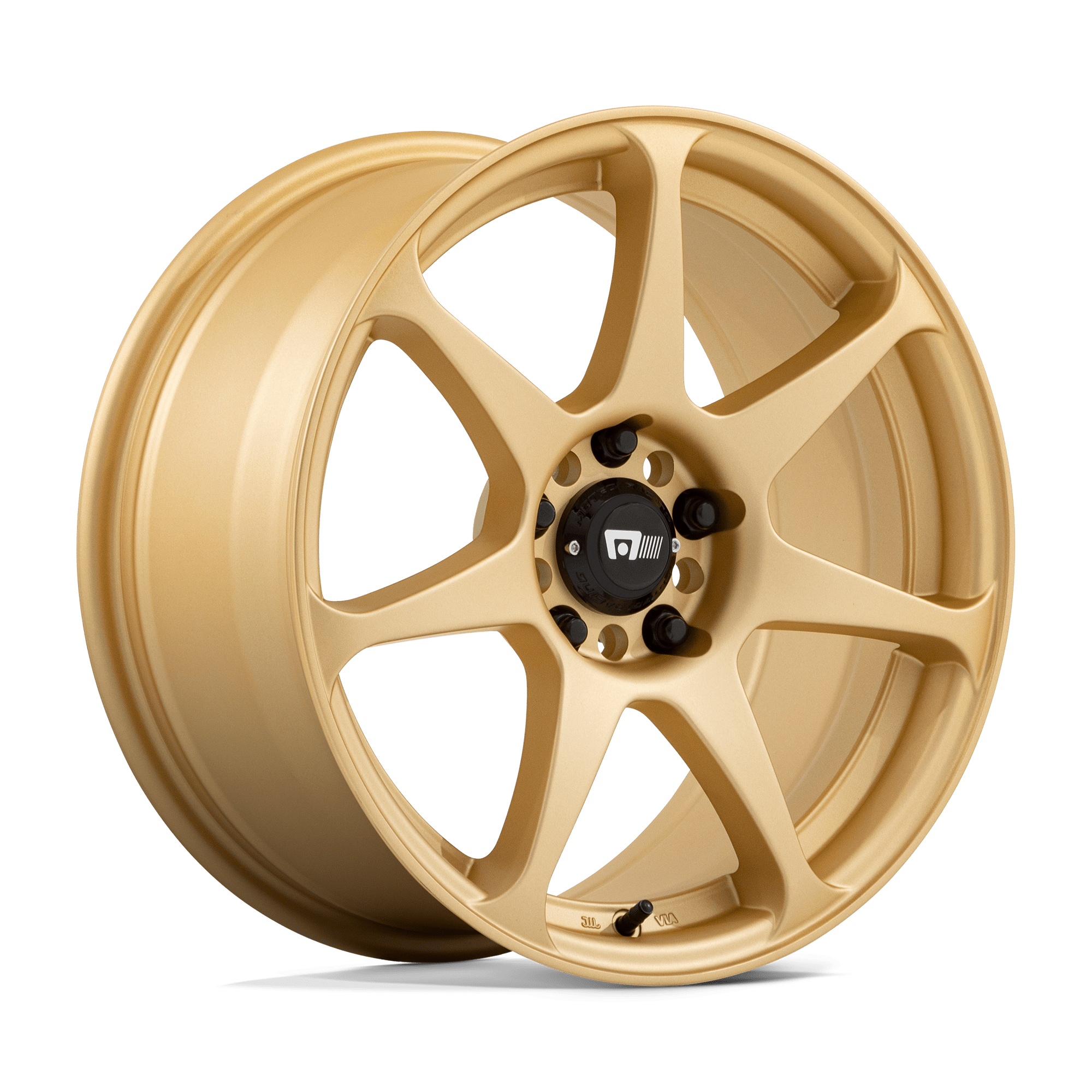 Motegi Mr154 Battle 18X9.5 +30 Gold