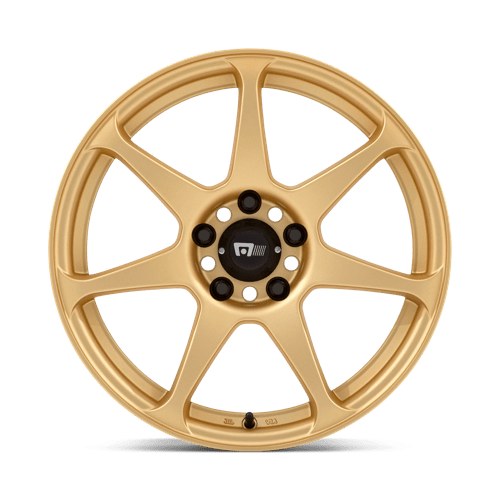 Motegi Mr154 Battle 18X9.5 +30 Gold