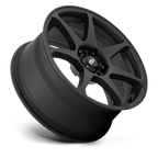 Motegi Mr154 Battle 18X9.5 +38 Matte Black