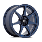 Motegi Mr154 Battle 18X9.5 +30 Midnight Blue