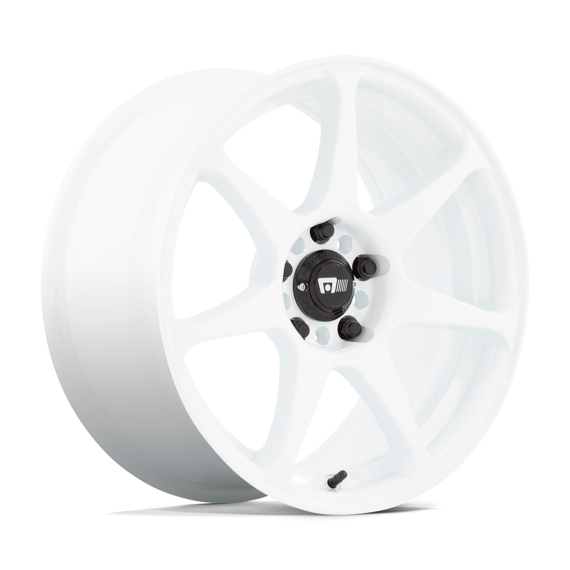 Motegi Mr154 Battle 18X9.5 +38 White