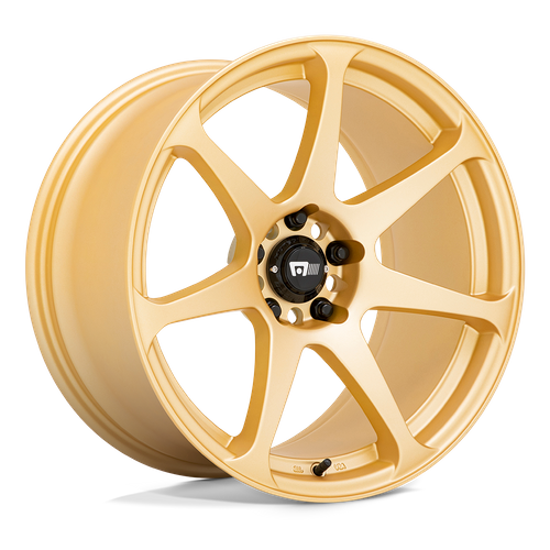 Motegi Mr154 Battle 18X8 +30 Gold