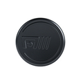 Mrcap Style 1A Blk Center Black Logo Ow