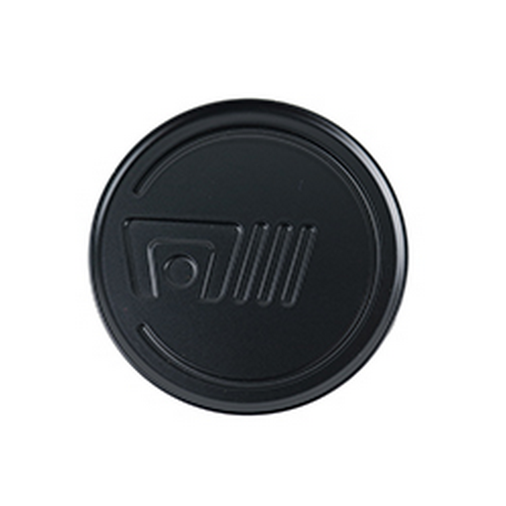Motegi Cap Alum Snap-In 65.3Mm - M-Black