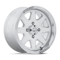 Msa Offroad Wheels M54 Spark Utv 14X7 +10 Polished