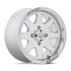 Msa Offroad Wheels M54 Spark Utv 15X7 +10 Polished