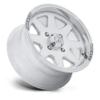 Msa Offroad Wheels M54 Spark Utv 14X7 -47 Polished