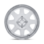Msa Offroad Wheels M54 Spark Utv 14X7 +10 Polished