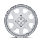 Msa Offroad Wheels M54 Spark Utv 14X7 -47 Polished