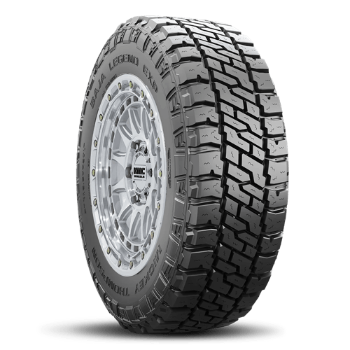 Mickey Thompson Tire Baja Legend Exp 265/60R18LT