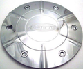 Mis Cap Mt643 Chrome Full Cover