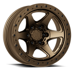 Mtx Wheels X300 Spitfire 22X10 -18 Black