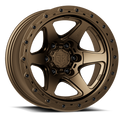 Mtx Wheels X300 Spitfire 20X9 +0 Black