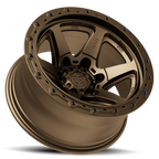 Mtx Wheels X300 Spitfire 20X9 +0 Black