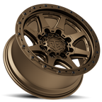 Mtx Wheels X300 Spitfire 20X9 +0 Black