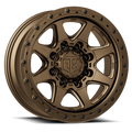 Mtx Wheels X300 Spitfire 18X9 +0 Black