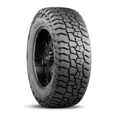 Mickey Thompson Tire Baja Boss A/T Lt 285/70R17LT
