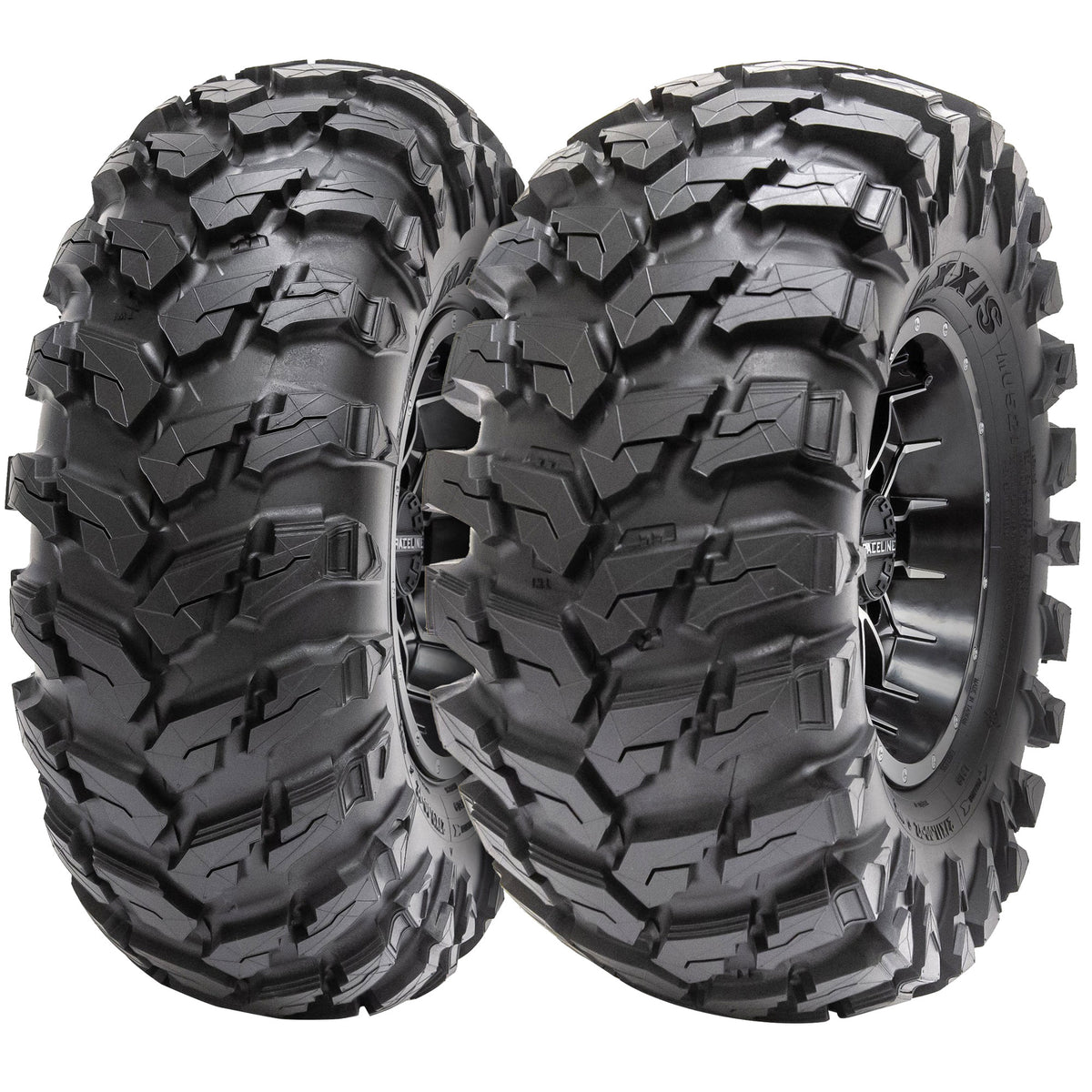 Maxxis Mu521 27/11.00R14