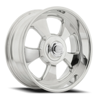 Corsart Malibu 20X9.5 +1 Polished Milled