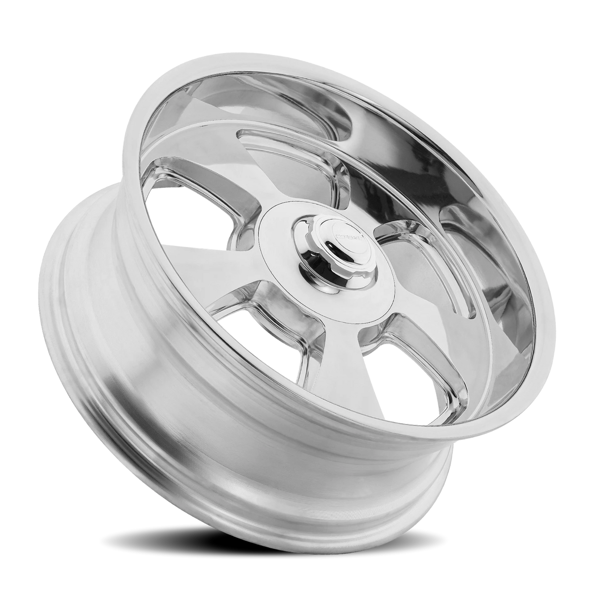 Corsart Malibu 20X9.5 +1 Polished Milled