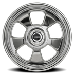 Corsart Malibu 20X8 +1 Polished Milled