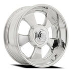 Corsart Malibu 20X8 +1 Polished Milled