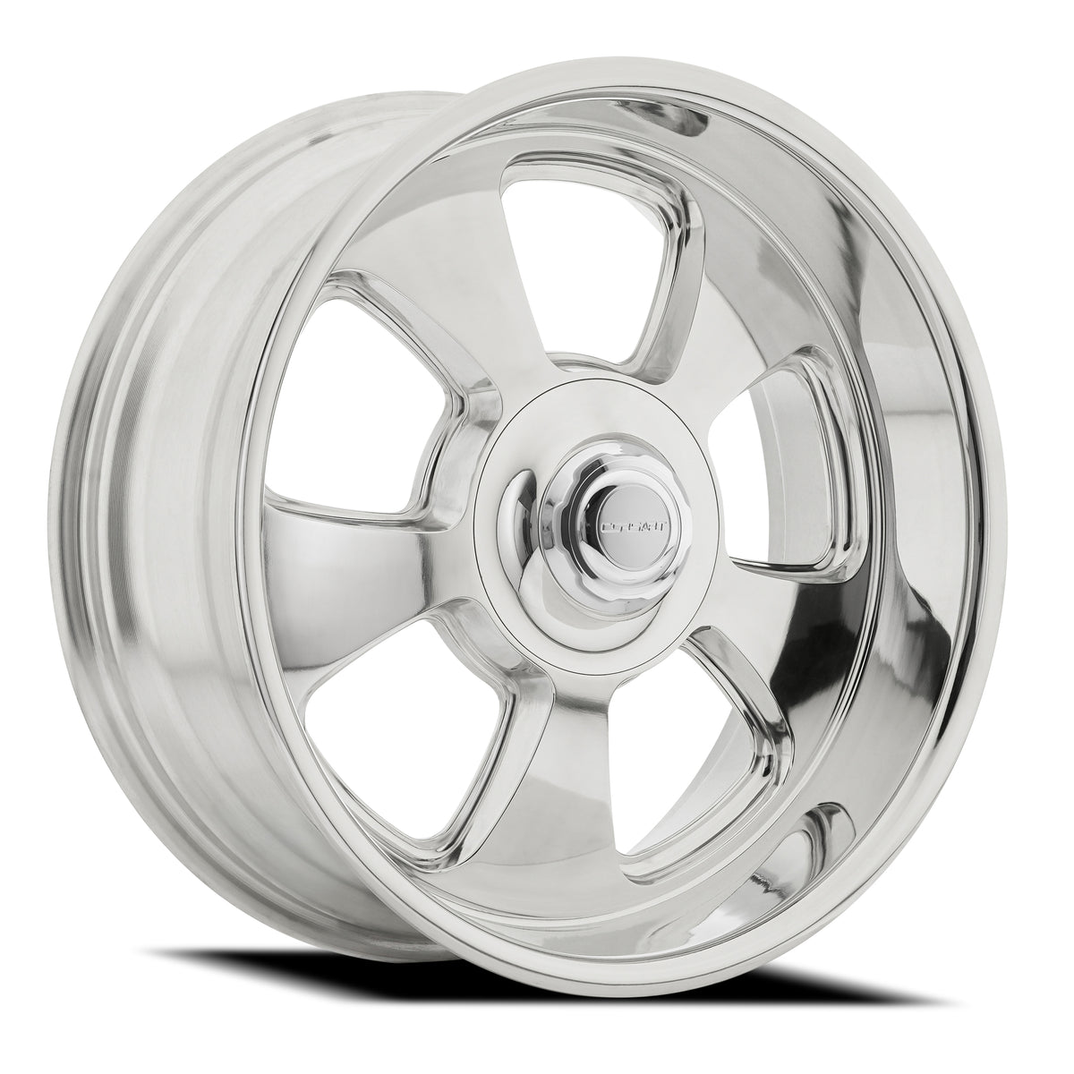 Corsart Malibu 20X9.5 +1 Polished Milled