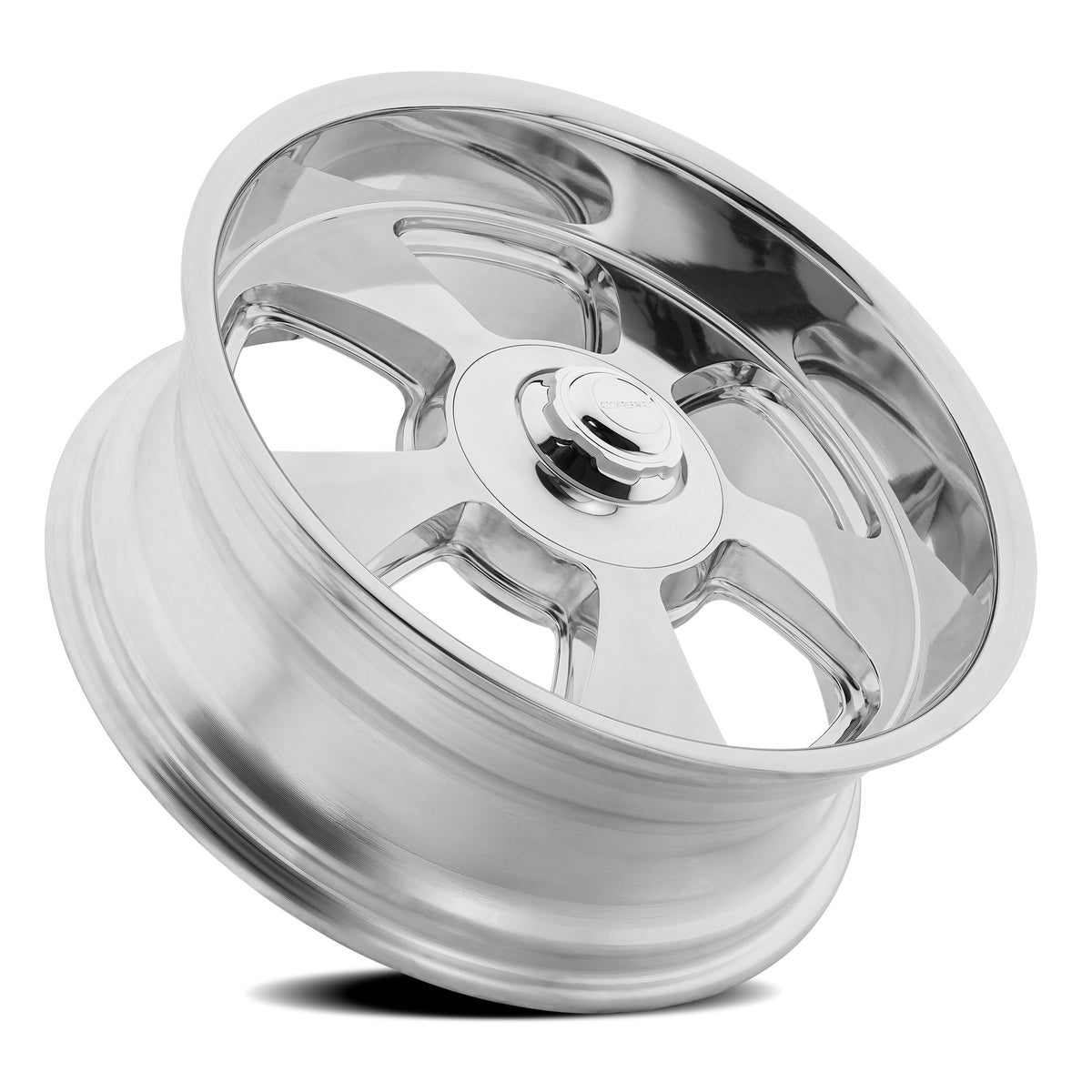 Corsart Malibu 20X9.5 +1 Polished Milled