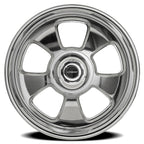 Corsart Malibu 20X9.5 +1 Polished Milled