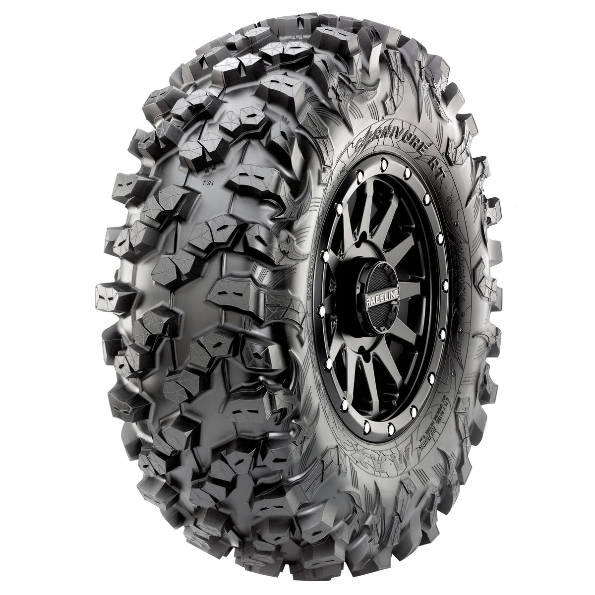 Maxxis Carnivore Rt 32/10.00R14