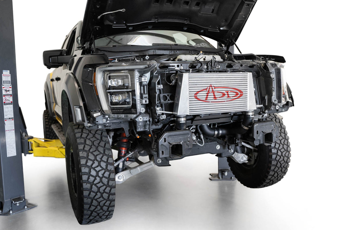 2017 - 2020 Ford Raptor Intercooler Upgrade Kit