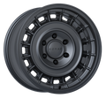 Nomad Wheels Arvo 16X8 -10 Dusk