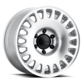 Nomad Wheels Sahara 17X8.5 -10 Machined