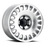 Nomad Wheels Sahara 17X8.5 -10 Machined
