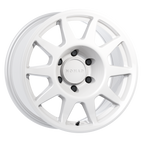 Nomad Wheels Touring 17X8.5 -10 Salt