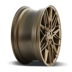 Niche 1Pc M191 Gamma 19X9.5 +40 Matte Bronze