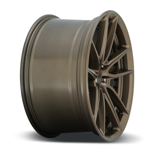 Niche 1Pc M222 Dfs 20X9 +38 Matte Bronze