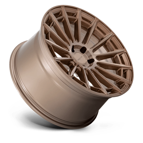 Niche 1Pc M275 Amalfi 20X9 +25 Platinum Bronze