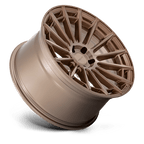 Niche 1Pc M275 Amalfi 20X10.5 +40 Platinum Bronze