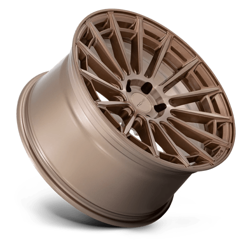 Niche 1Pc M275 Amalfi 20X10.5 +40 Platinum Bronze