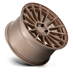 Niche 1Pc M275 Amalfi 20X9 +25 Platinum Bronze