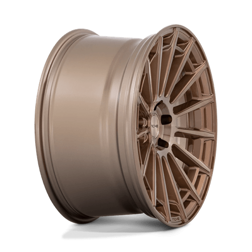 Niche 1Pc M275 Amalfi 20X9 +25 Platinum Bronze