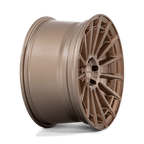 Niche 1Pc M275 Amalfi 20X9 +38 Platinum Bronze