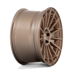 Niche 1Pc M275 Amalfi 20X9 +35 Platinum Bronze