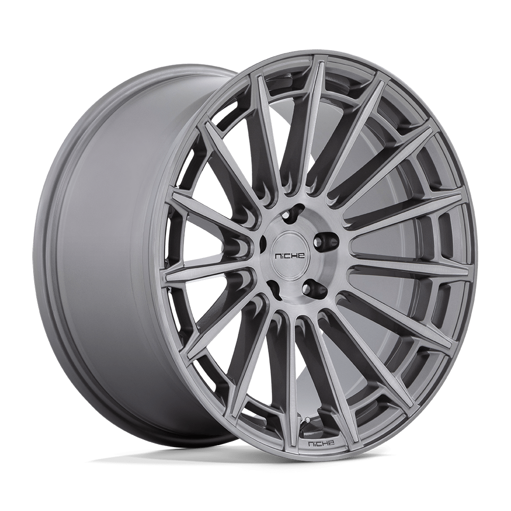 Niche 1Pc M276 Amalfi 20X10.5 +20 Platinum