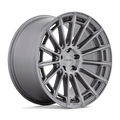 Niche 1Pc M276 Amalfi 20X10.5 +20 Platinum