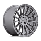 Niche 1Pc M276 Amalfi 20X9 +38 Platinum